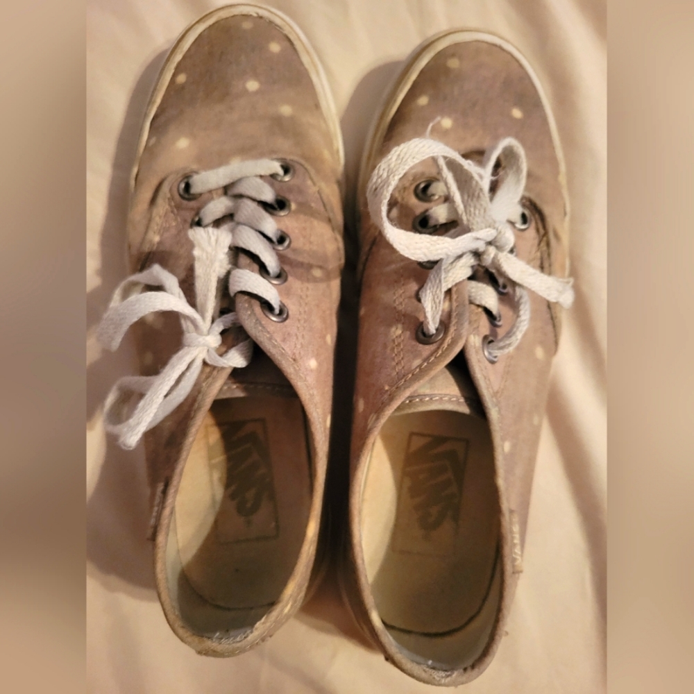 Women's Vans